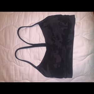 Lululemon Flow-Y bra